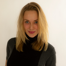 Eva Armborst's profile picture