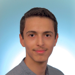 Ayoub El Maache