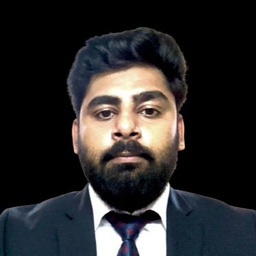 Bhaskar Abhishek Singh