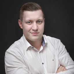 Christian van Hoff