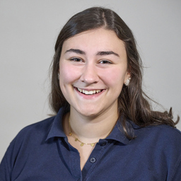 Laura Stettmer