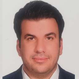 Mohsen Anvari