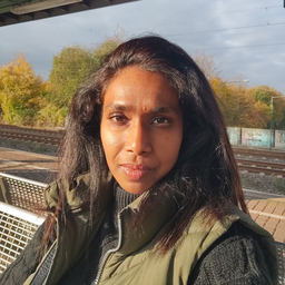 Vahini Pokala