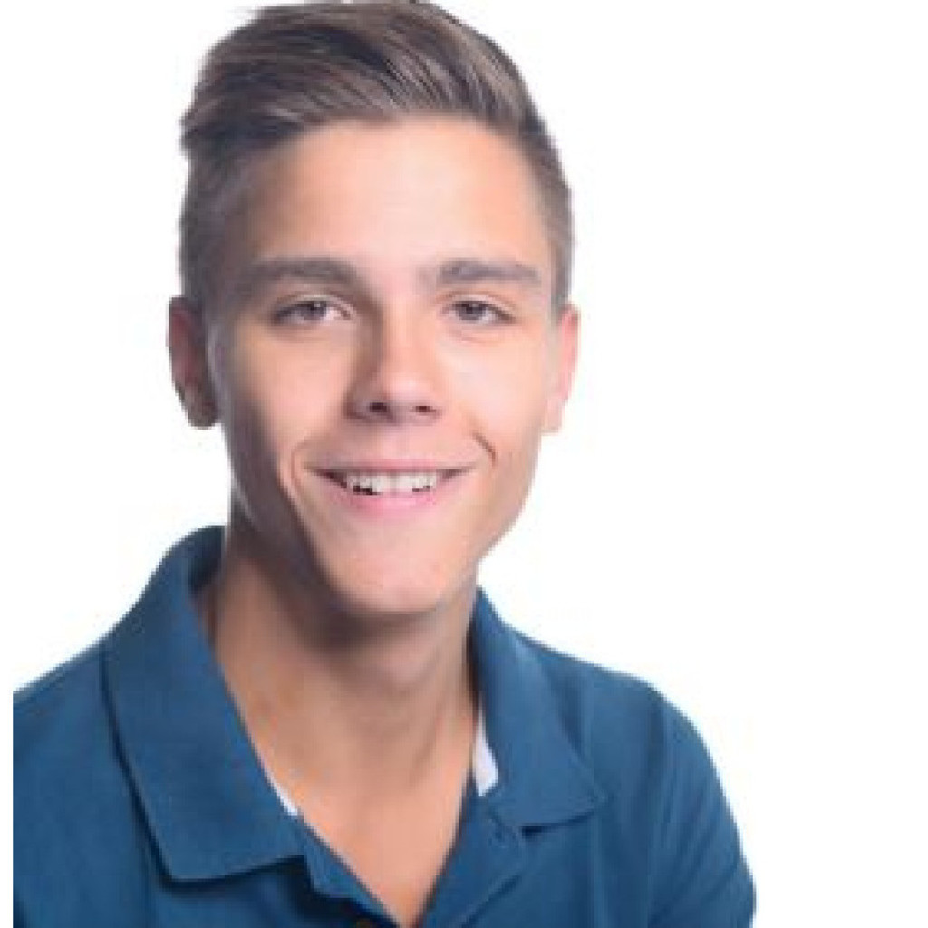 Vincent Müller Wirtschaftsinformatik Hochschule für Technik und