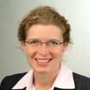 Dr. Kerstin Lehrke (geb. Tief)