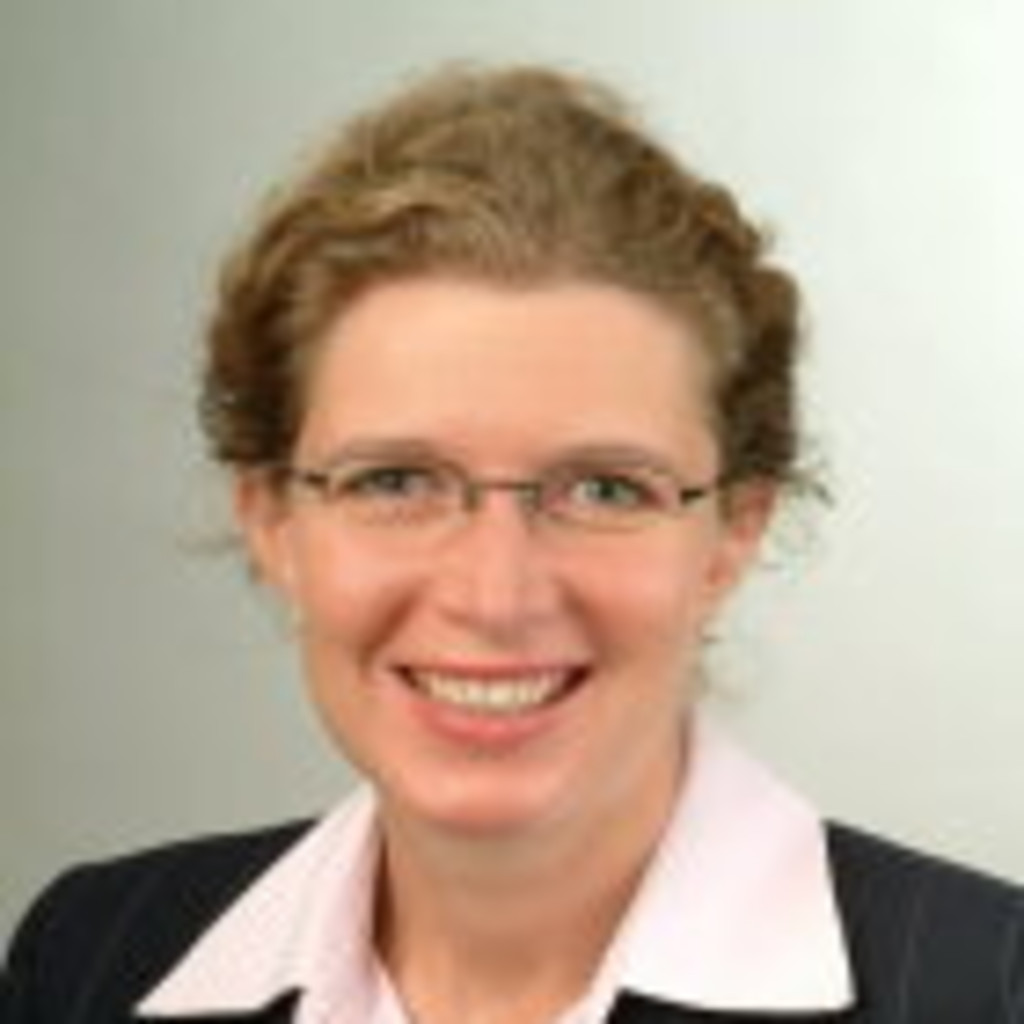 Dr. Kerstin Lehrke (geb. Tief) - Geschäftsführende Gesellschafterin - medien player gmbh | XING