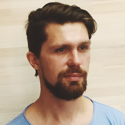 Nikita Zimin