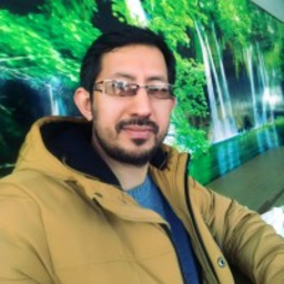 Tuaghmohammad Kalte