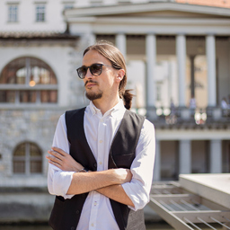 Dipl.-Ing. Sinan Arnaut's profile picture