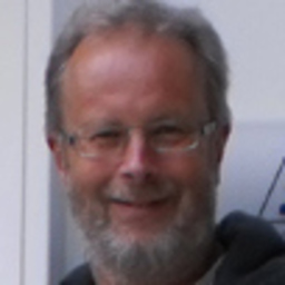 Profilbild Manfred Schmitz-Berg