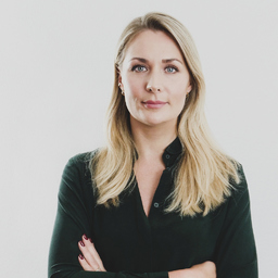 Aljona Böhland's profile picture