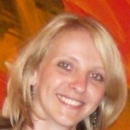 Corinna Kalcher