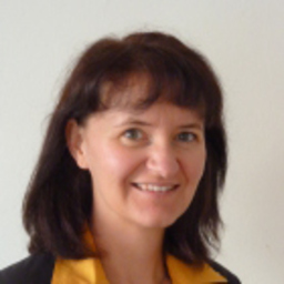 Beate Heiss