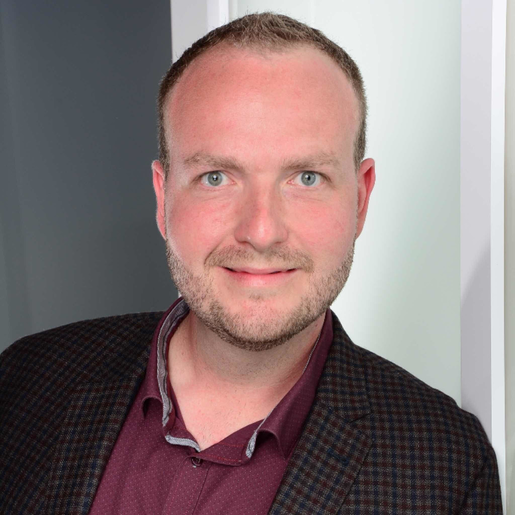 Markus Heinrich - Regionaler Verkaufsleiter Bäckerei, Hotellerie und ...