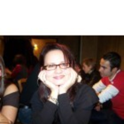 Kathleen Sperber-Harms