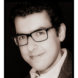 Mohamed Abotaleb
