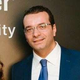 Massimo Giorgi
