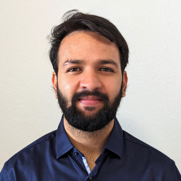 Keshvendra Kumar Ramawat