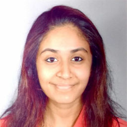 Khyati Alpesh Shah