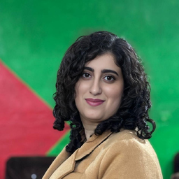 MaryaM Emadi's profile picture