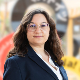 Sonja Einsiedler