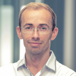 Marcus Volk