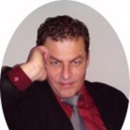Daniel Haw