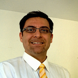 Giuseppe Rizzo's profile picture