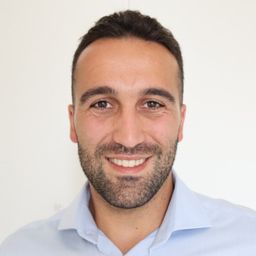 Orhan Alparslan