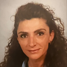 Makbule Cimen