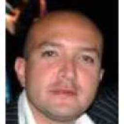 ALEJANDRO ANGARITA GOMEZ
