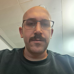 Omid Mahboubian