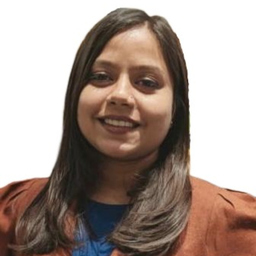 Anamika Singh