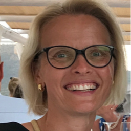 Kristin Hünerbein
