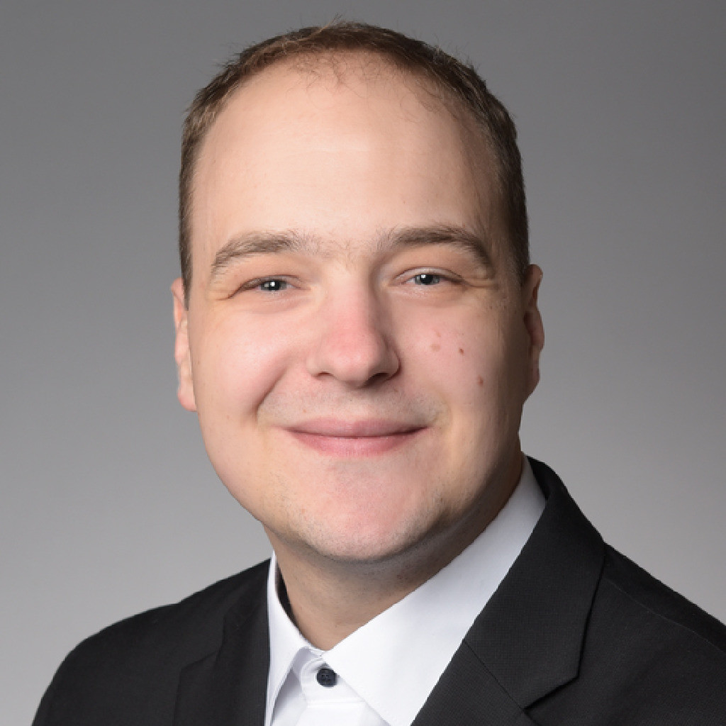 Daniel Ritter Entwickler Deutsche Bahn DB Systel GmbH XING