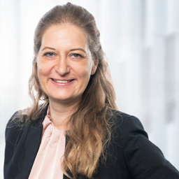 Ilona Gartner