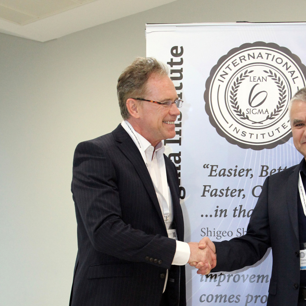 John Dennis Managing director Lean Six Sigma Training Ltd XING