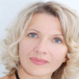 Marina Degtyareva
