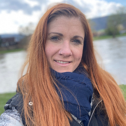 Antje Weber