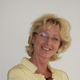Annemarie Wingerter