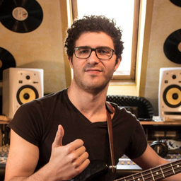 Alessandro Pacifico