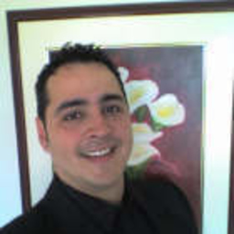 Jaime Andrés del Valle Ortiz