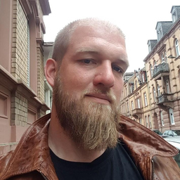 Kai Joas
