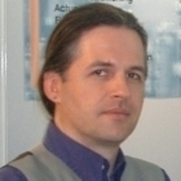 Andreas Vogt
