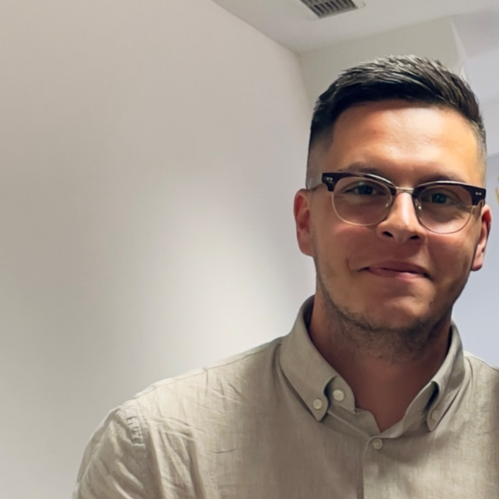 Dario Ruggiero Verkehrsplaner traffiQ Lokale