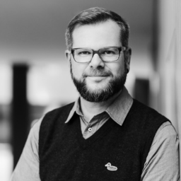 Sebastian Schmidt