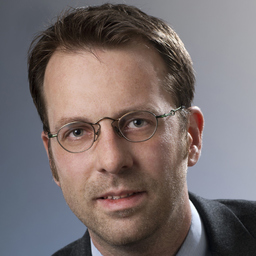Dipl.-Ing. Arne Ritzmann