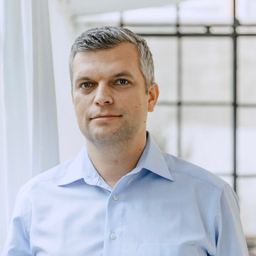 Dipl.-Ing. Benjamin Beutler's profile picture