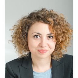 Profilbild Angela Weiss