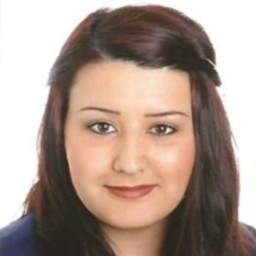 Semra Papadoudis